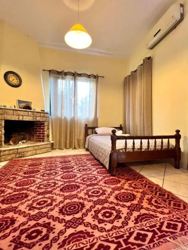Village Apartment