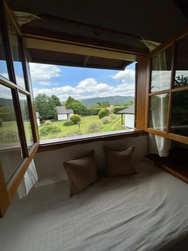 Cabañas Outdoor