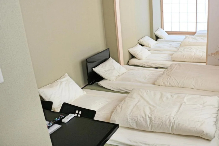 Akihabara Nakagawa Inn
