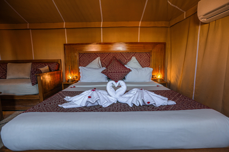 Riad Melhoun & Spa