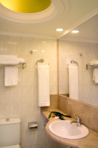 Best Western Plus Hotel Plaza photo 11