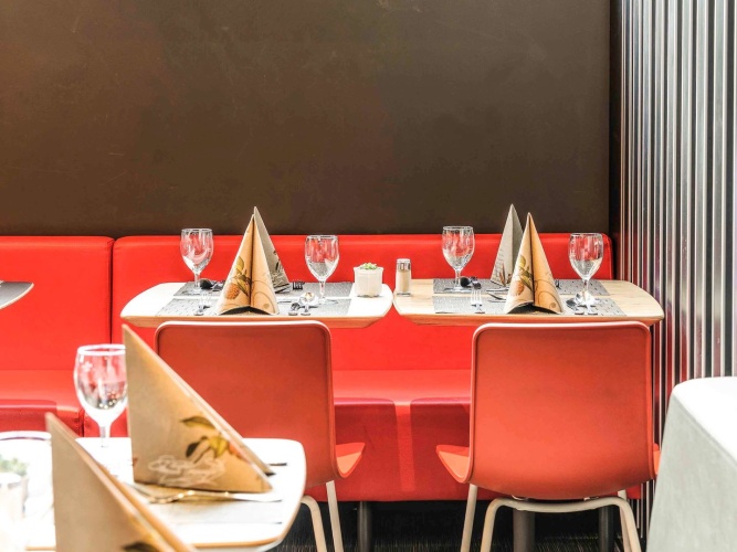 Hotel Ibis Wien Mariahilf photo 27