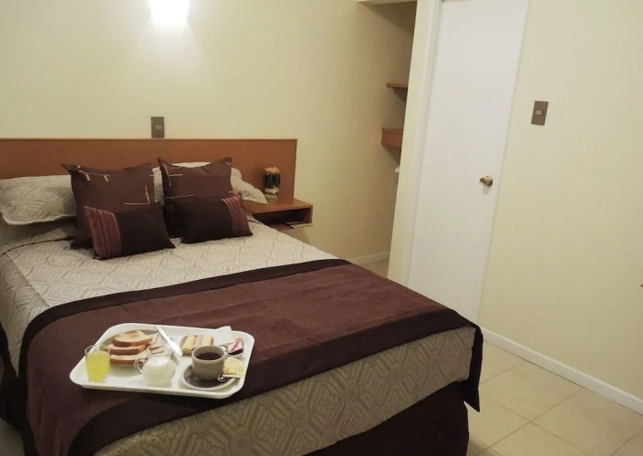 Hotel Artelar
