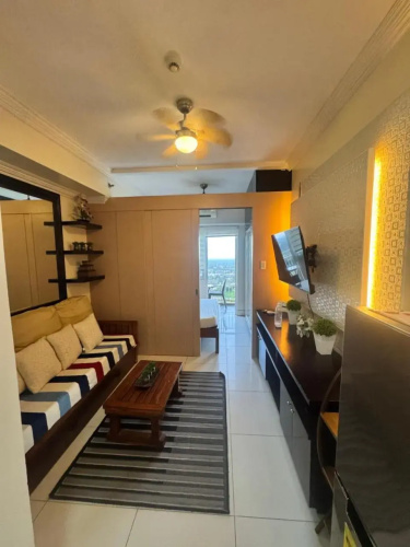 Wind Residences Taal View Near Sky Ranch