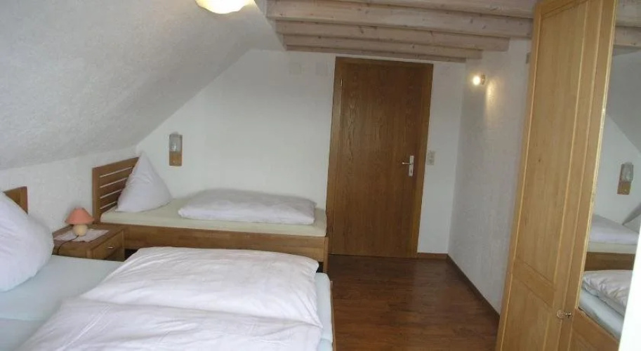 Gästehaus Gutensohn