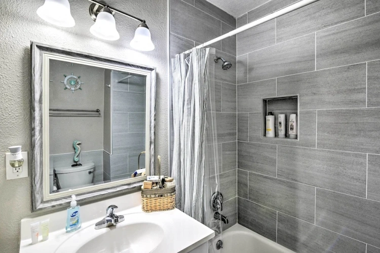 2 Bedrooms Standard room