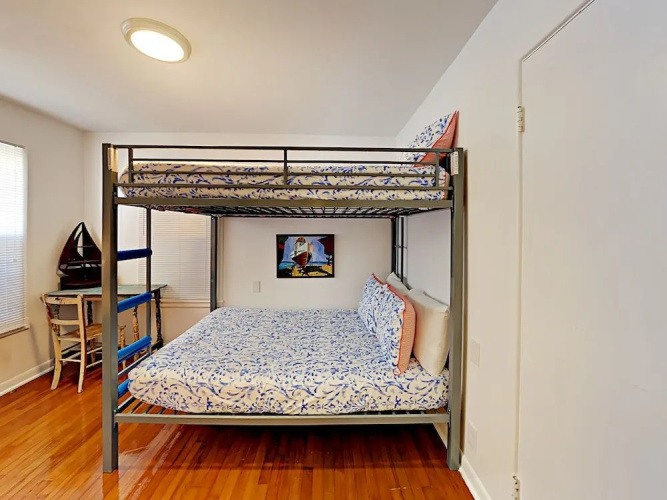 Anchor 17 - 2 Br Cottage
