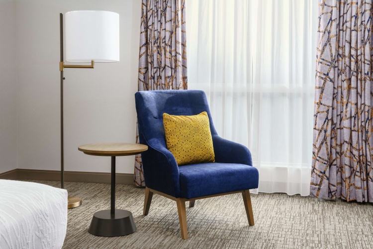 Hilton Garden Inn Sunnyvale, CA photo 8