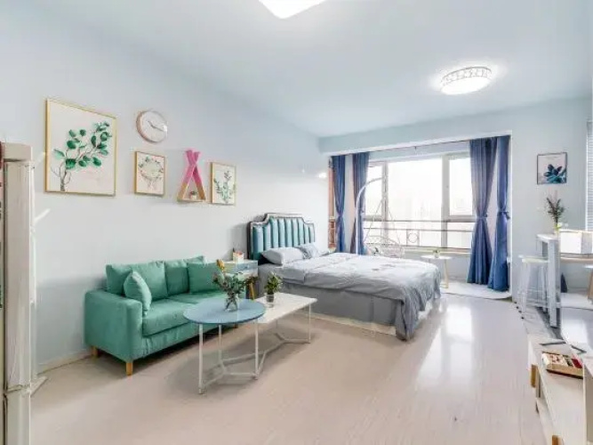 Harbin Huaye Homestay