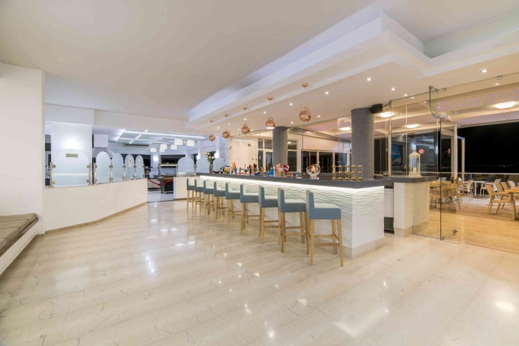 Horizon Beach Hotel photo 24
