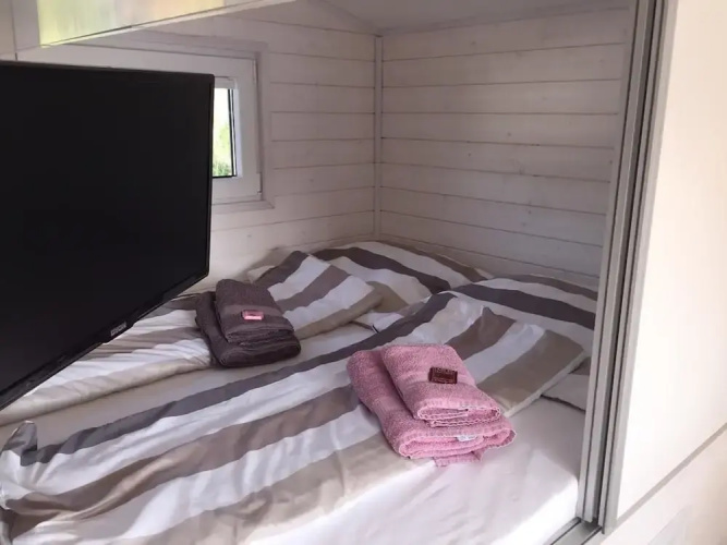 Hausboot Resort Nordseeküste