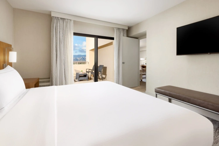 Double Suite