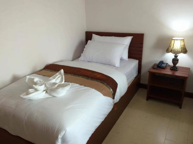 Hungheuang Hotel