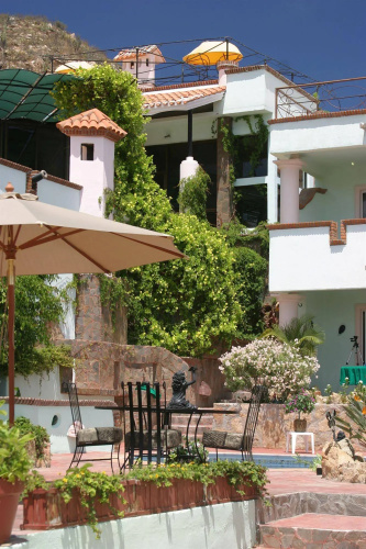 Blarney Castle Inn