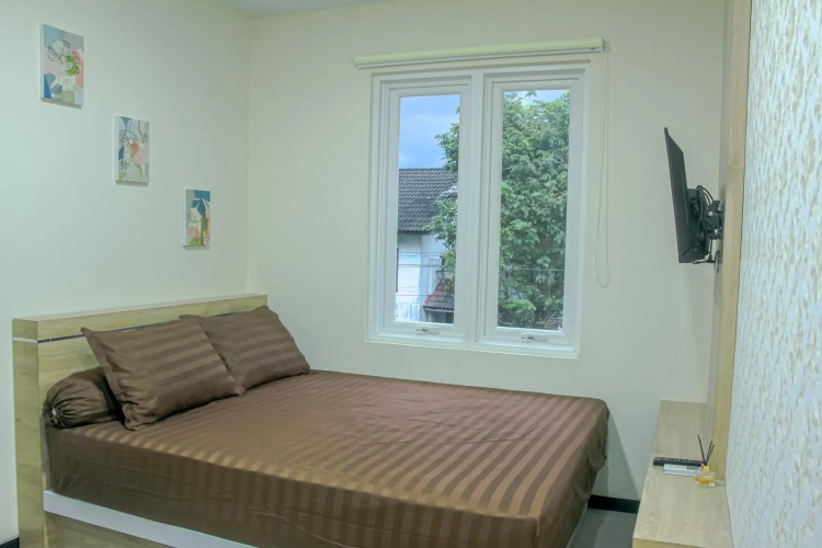 CASAKITA exclusive guest house