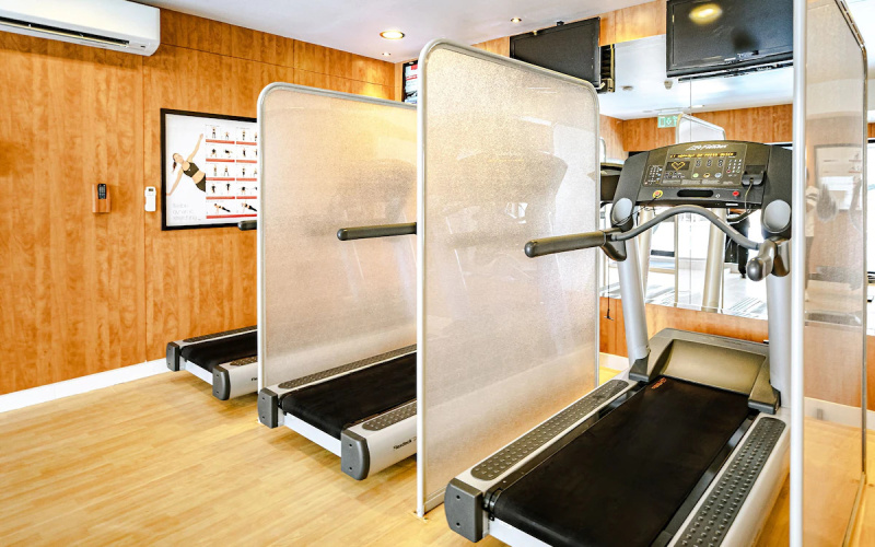 Golden Sands 5 Hotel Apartments photo 16