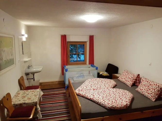 Cottage