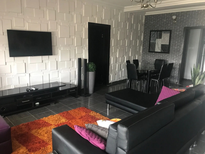Grand Condo