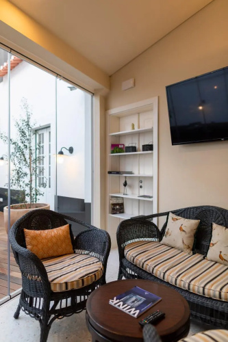 Pousada Vila de Obidos - Charming Hotel