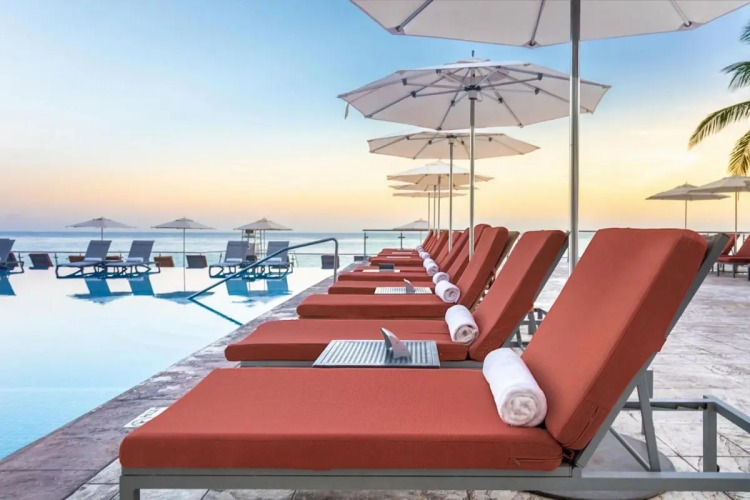 Imagen de Cozumel Palace All Inclusive