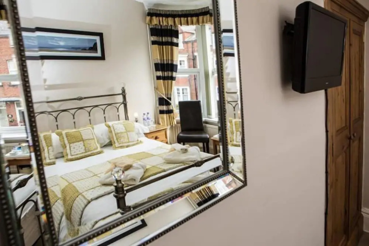 Seafield Guest House
