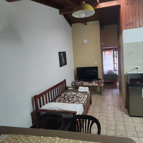 Comfort Apartment