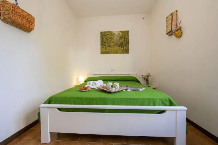 Casa Lavanda Pool Tennis