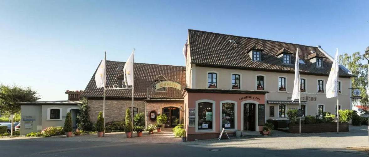 Otel görseli