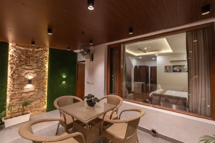 Hotel Al - Palm
