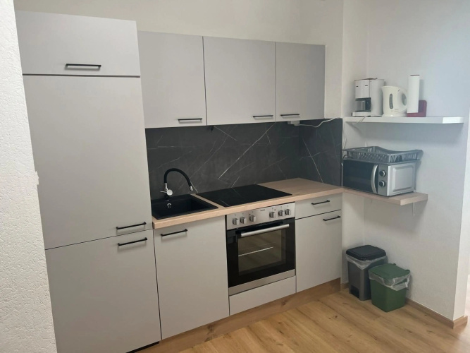 living Appartement