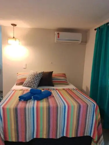Casa Mia Geribá