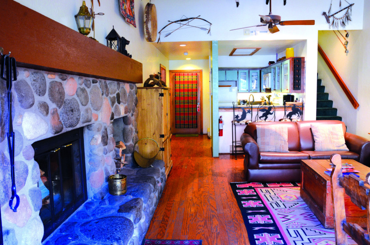 Junipine Resort photo 22