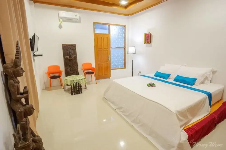 Baloho Beach Hotel