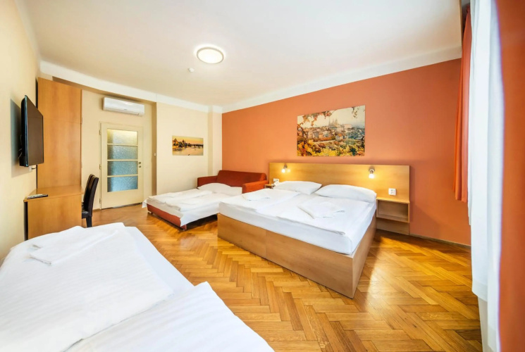 Residence Bene