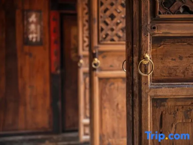 Zhuyexuan Inn