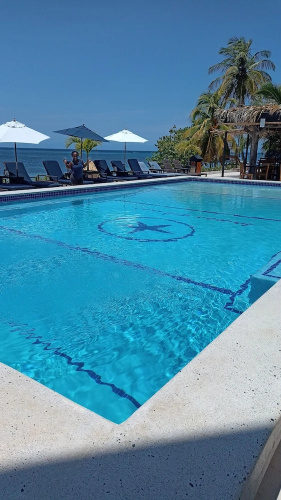 Brisas Del Mar Roatan