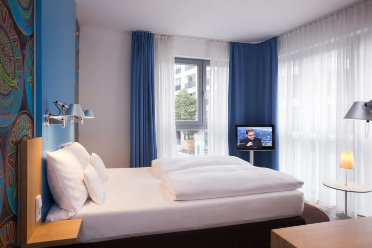 Grimm's Hotel Mitte