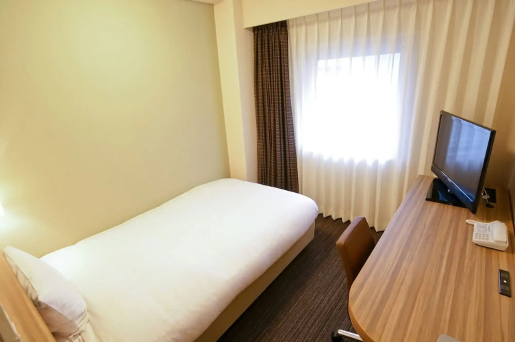 Daiwa Roynet Hotel Yotsubashi