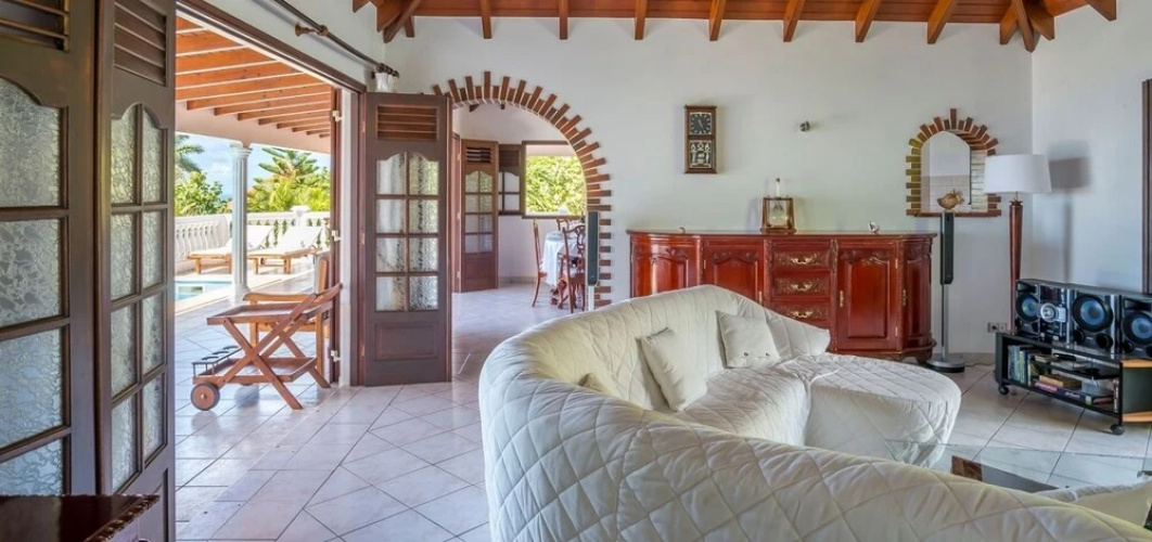 Villa Sunrock