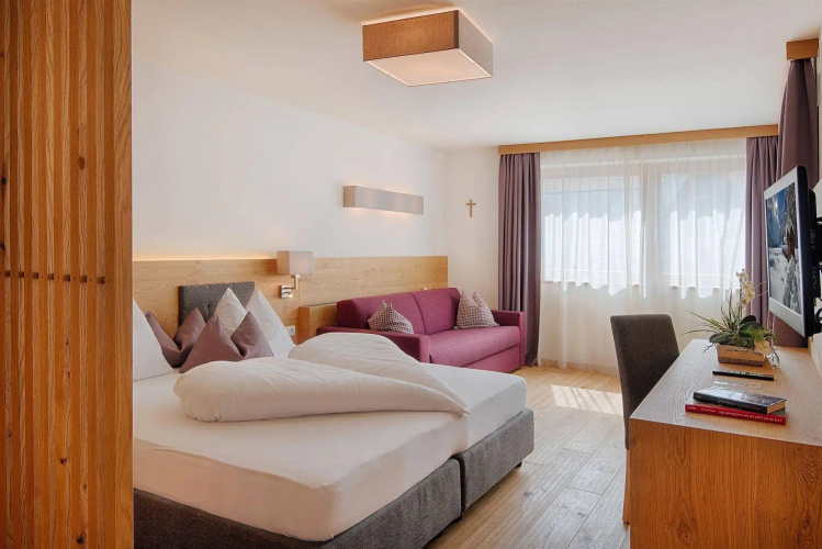 Alpin Hotel Sonnblick