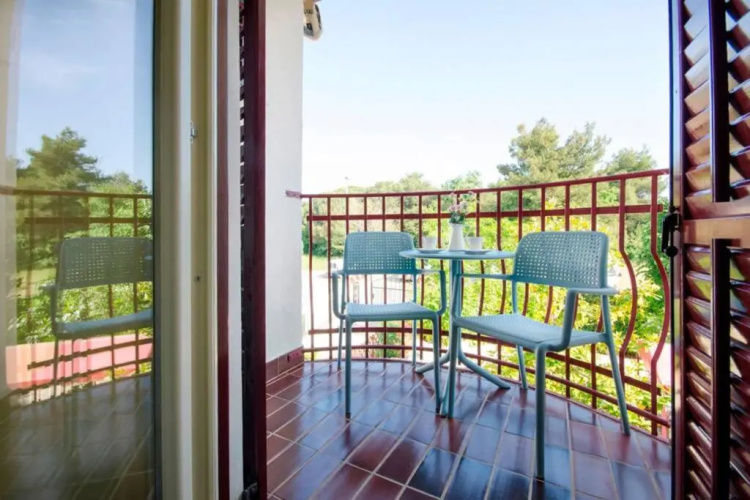 Studio Centener Rustico Gold