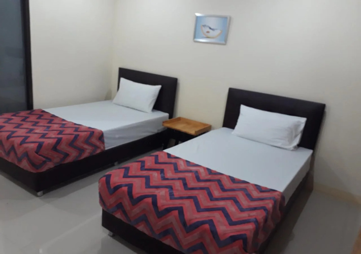 Sasi Nonthaburi Hotel