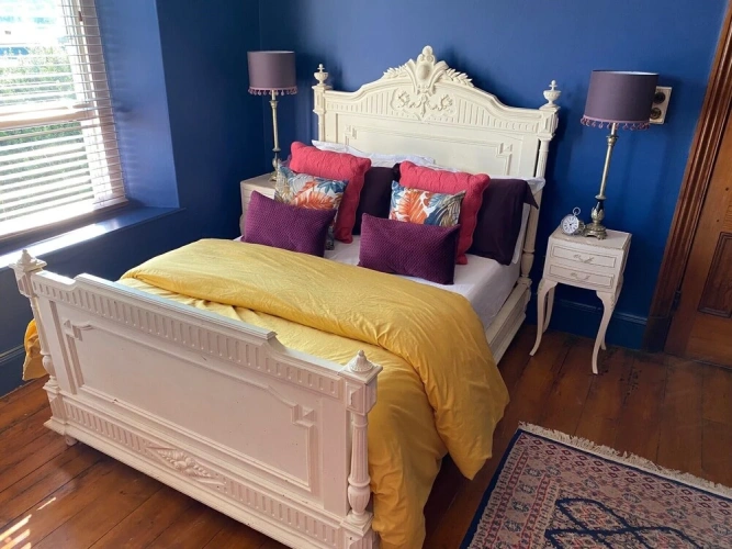 Luxury room