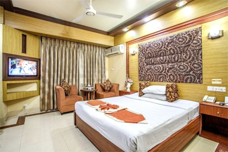 Premium Double room