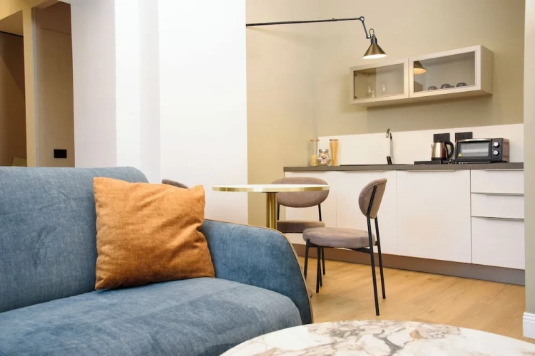 Classic Apartment