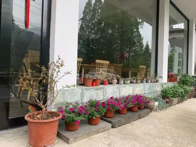 Wanglu Guesthouse