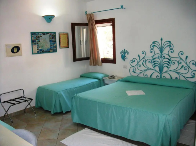 Hotel Villa Gemella