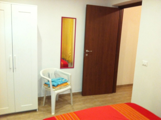 Casa Vacanze Mari