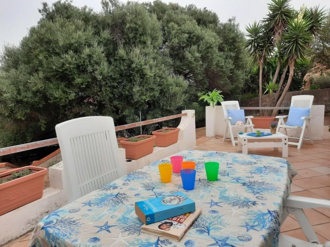 1 Bedroom Superior Cottage with courtyard view