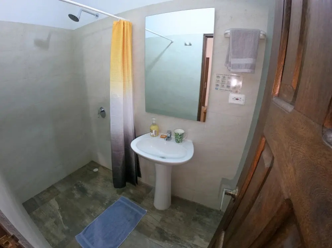 Camali Hotel